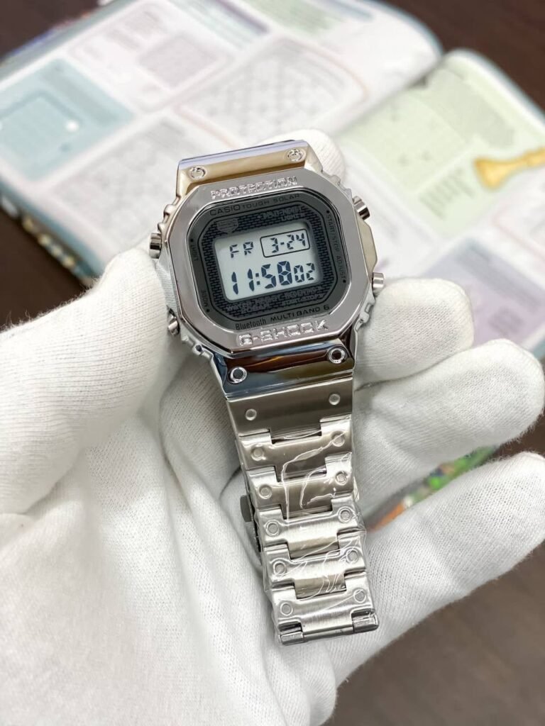 Casio G-Shock Limited Edition 48.9mm