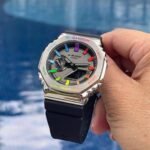 Casio G-Shock Unisex Multicolor Sports