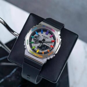 Casio G-Shock Unisex Multicolor Sports