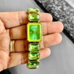 Chanel Millienia Octagon Diamond Cut Timepiece