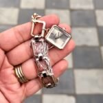 Chanel Paris Rose Gold Grey Dial