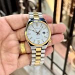 Citizen Classic Two Tone Dial 41mm