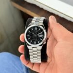 Citizen Galaxy Black Dial 41mm