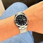 Citizen Galaxy Black Dial 41mm