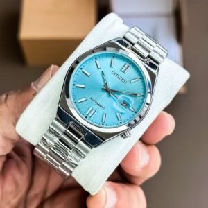 Citizen Nj015 Tsuyosa Classis 42mm