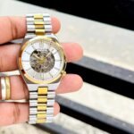 Citizen Tsuyosa Automatic White Dial 41mm