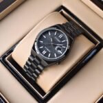 Citizen Tsuyosa Black 41mm Quartz