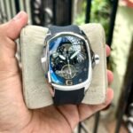 Corum Admiral Cup Challenge 45 Silver Jual Model