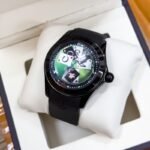 Corum Big Bubble 52 Magical Game Timepiece