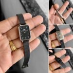 Daniel Wellington Black 36mm Quartz