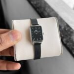 Daniel Wellington Black 36mm Quartz