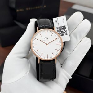 Daniel Wellington Classic York 40mm