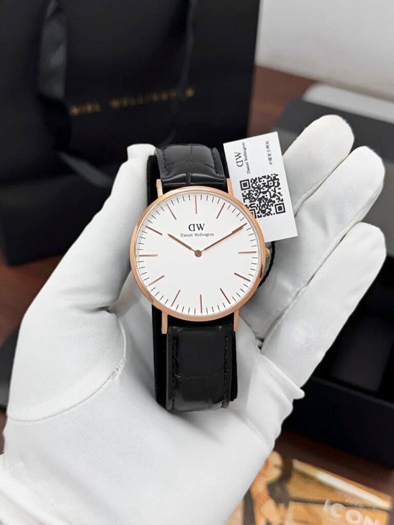 Daniel Wellington Classic York 40mm