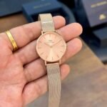 Daniel Wellington Petite Melrose 28mm Rosegold Dial