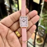 Daniel Wellington Petite Quadros