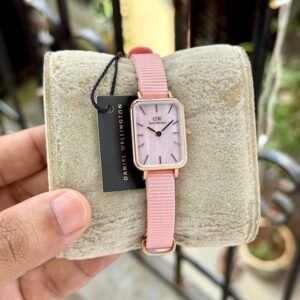 Daniel Wellington Petite Quadros