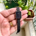 Daniel Wellington Quadro Pressed Melrose