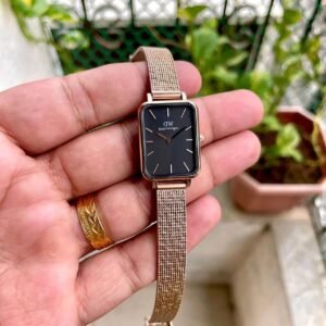 Daniel Wellington Quadro Pressed Melrose