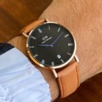 Daniel Wellington St Mawes 38mm