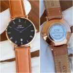 Daniel Wellington St Mawes 38mm