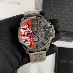 Diesel Baby Chief DZ-4600 Chronograph 51MM