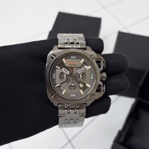 Diesel BAMF DZ7344 Chronograph 55mm