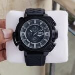 Diesel Batman Limited Edition DZWB0001 Chronograph