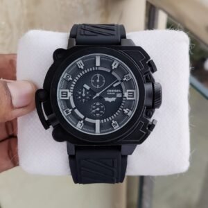 Diesel Batman Limited Edition DZWB0001 Chronograph