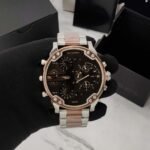 Diesel Big Daddy Chronograph DZ 7397