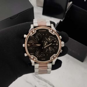 Diesel Big Daddy Chronograph DZ 7397