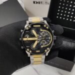 Diesel Big Daddy Chronograph DZ7459