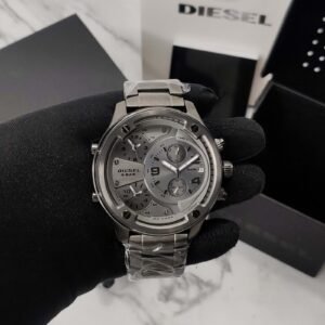 Diesel Boltdown DZ7426 Chronograph