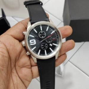 Diesel Chronograph DZ 4444 Timepiece