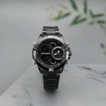 Diesel Digital Bar Timepiece