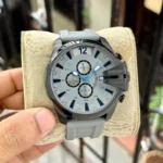 Diesel DZ Series Chronograph Grey Dial