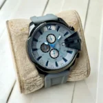 Diesel DZ Series Chronograph Grey Dial