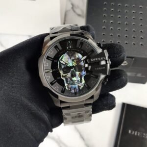 Diesel Mega Chief DZ 4582 10 Bar