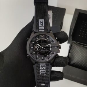 Diesel Megachief Analog-Digital 10 Bar DZ 4593