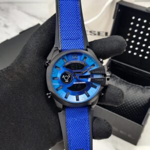 Diesel Megachief Analog-Digital DZ 4550 10 Bar