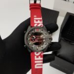 Diesel Megachief Analog-Digital DZ 4647