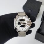 Diesel Megachief Analog-Digital DZ 4648