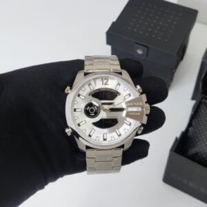 Diesel Megachief Analog-Digital DZ 4648