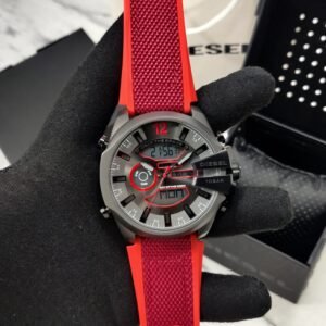 Diesel Megachief DZ 4551 10 Bar