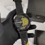 Diesel Mr. Daddy 2.0 Chronograph DZ 7451