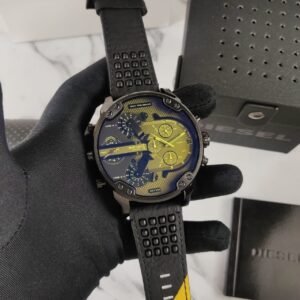 Diesel Mr. Daddy 2.0 Chronograph DZ 7451
