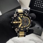 Diesel Mr. Daddy 2.0 Chronograph DZ 7465