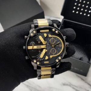 Diesel Mr. Daddy 2.0 Chronograph DZ 7465
