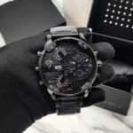 Diesel Mr Daddy 2.0 Chronograph Dz 7468