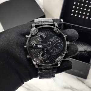 Diesel Mr Daddy 2.0 Chronograph Dz 7468