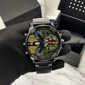 Diesel Mr. Daddy 2.0 Chronograph DZ 7477